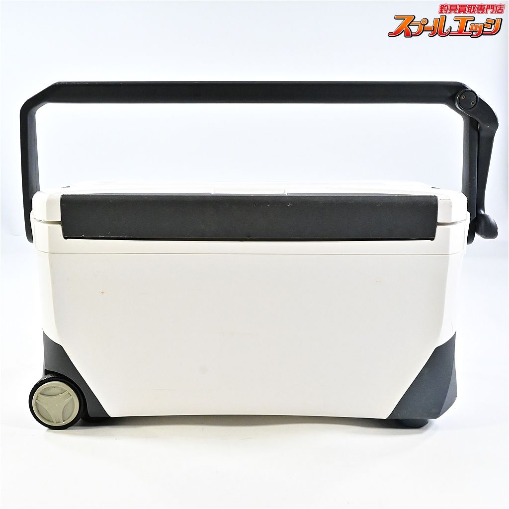 シマノ スペーザ ベイシス250 UC-025 M 25 L ピュアホワイト SHIMANO SPA-ZA BASIS クーラーボックス K_160 e 07776