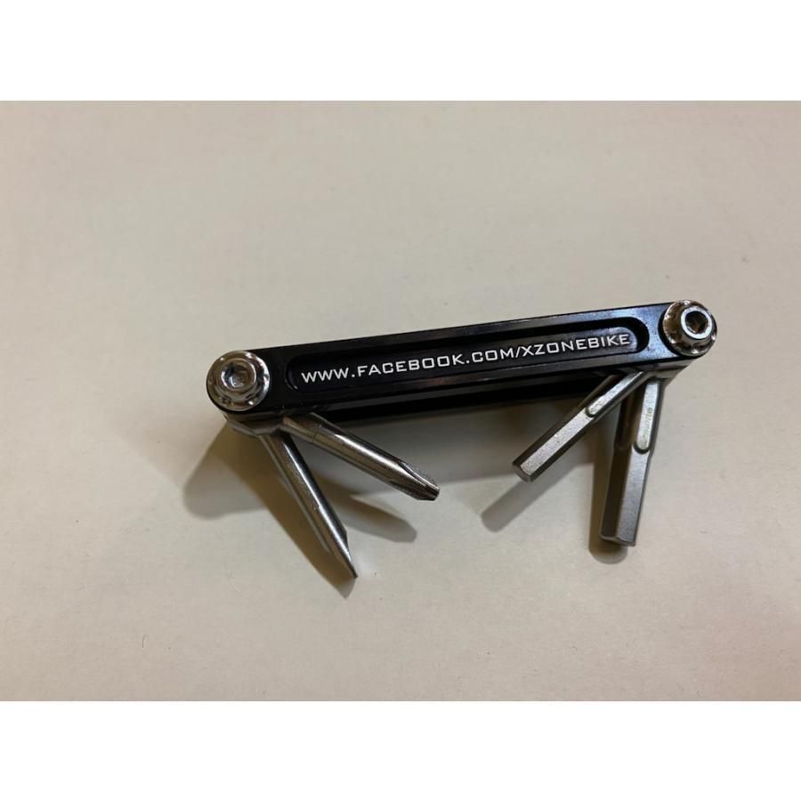 X-MINI PUSH