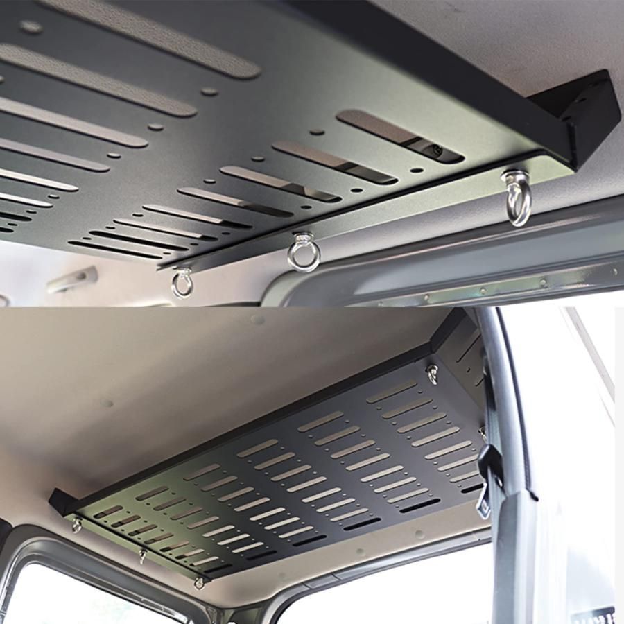 吊り下げ収納 カスタム