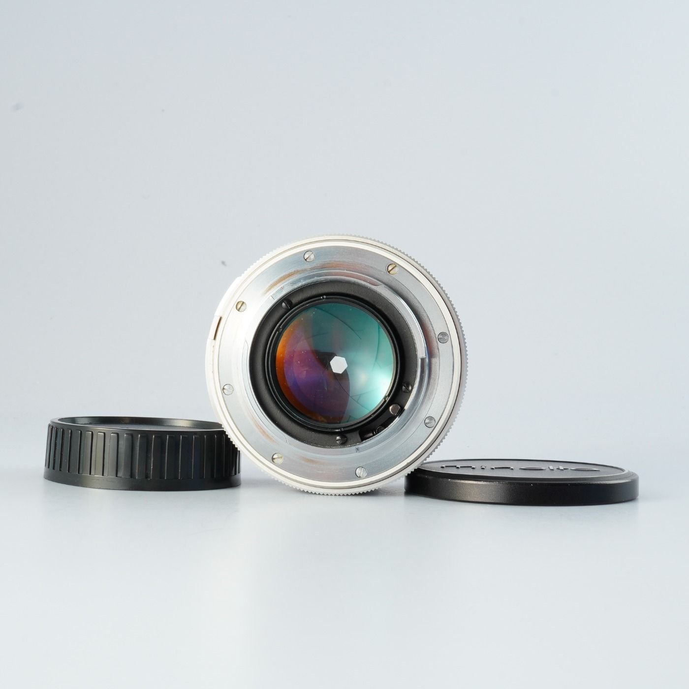 MINOLTA ミノルタ MC ROKKOR-PF 58mm F/1.4 単焦点レンズ MINOLTA ミノルタ MC ROKKOR-PF 58mm F/1.4 単焦点レンズ
