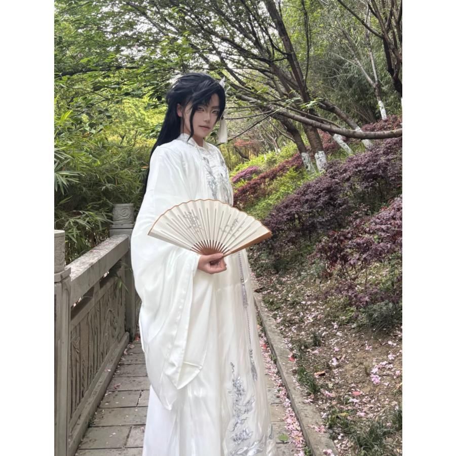 チャイナ服 唐時代