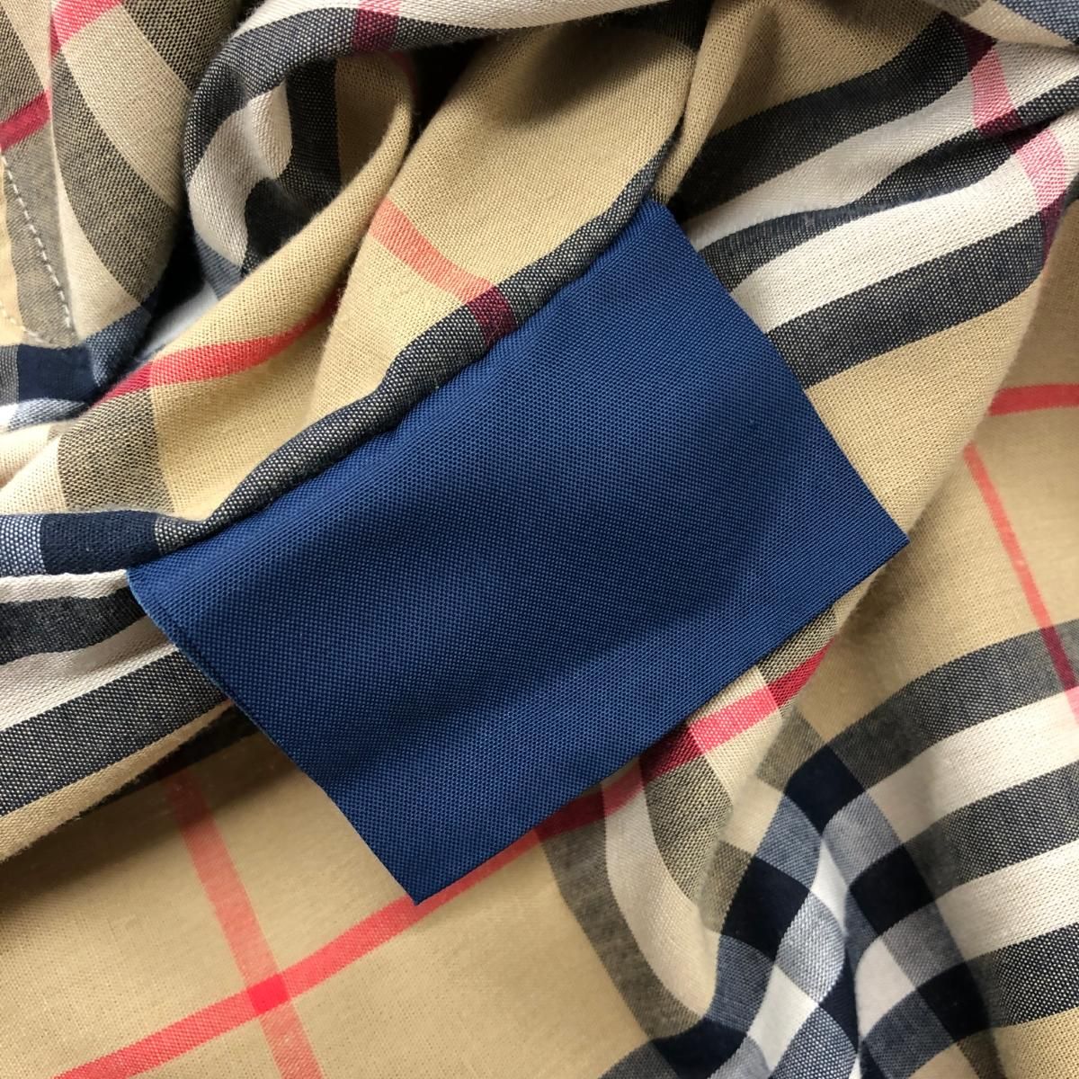 Burberry s