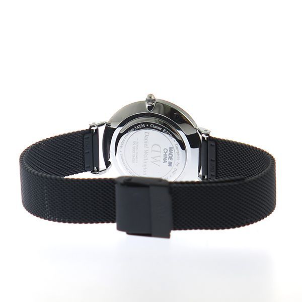 新品未使用】Daniel Wellington ダニエルウェリントン 腕時計 PETITE 