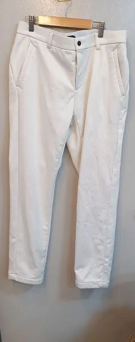 WIDE ANGLE ゴルフパンツ サイズ82