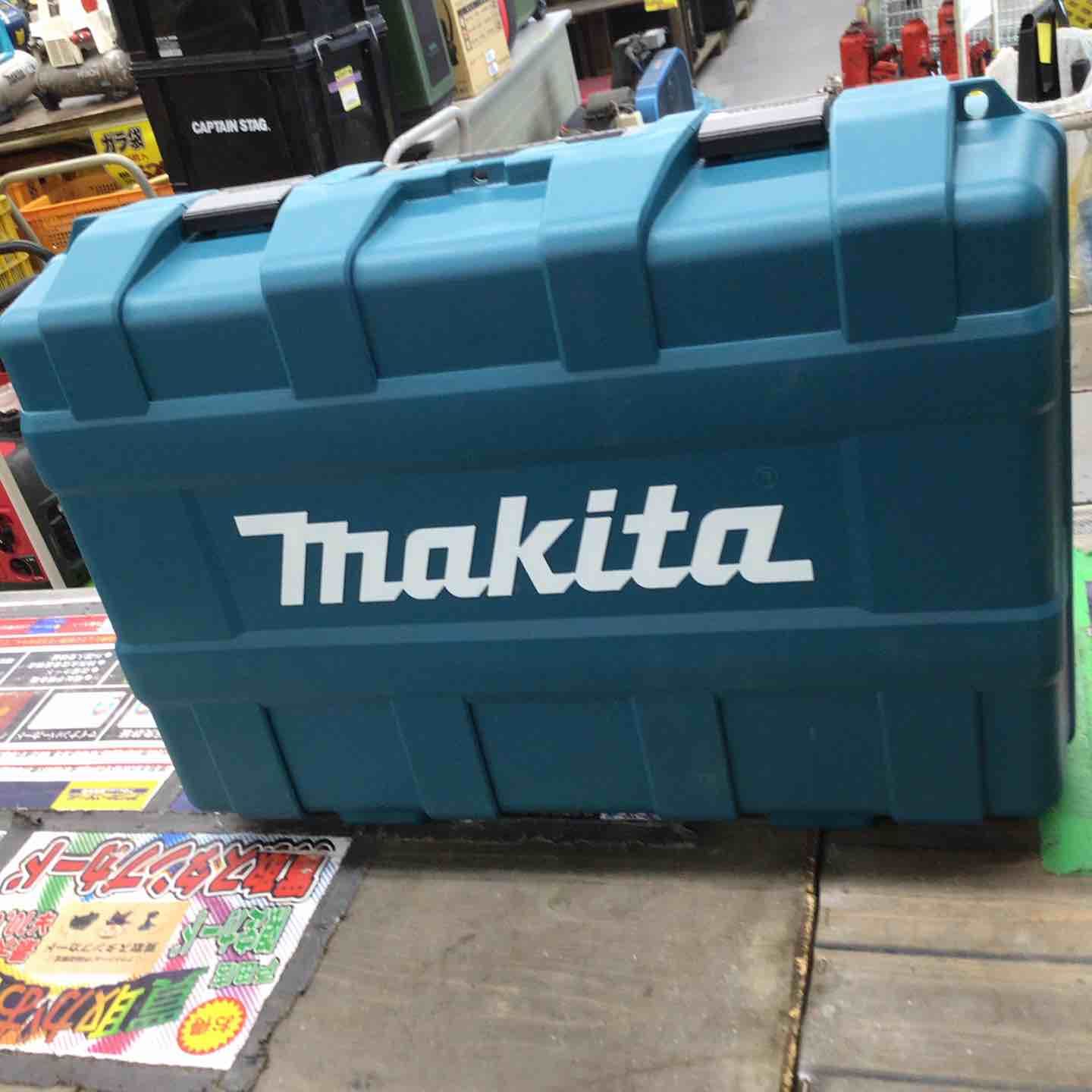 makita コードレスインパクトレンチ