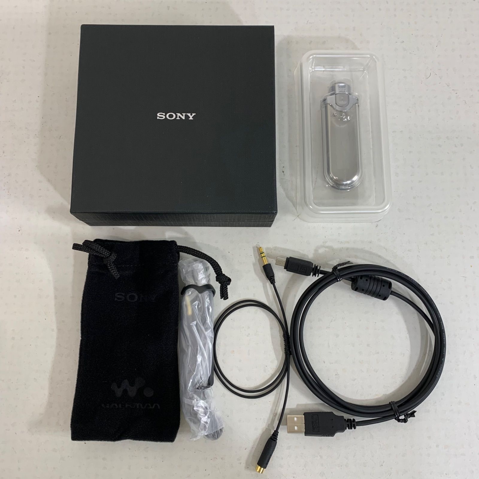 【希少品】SONY オーディオプレーヤー NW-A607 ピンク 動作確認済 ヨドバシ.com - ソニー SONY メモリーオーディオ WALKMAN