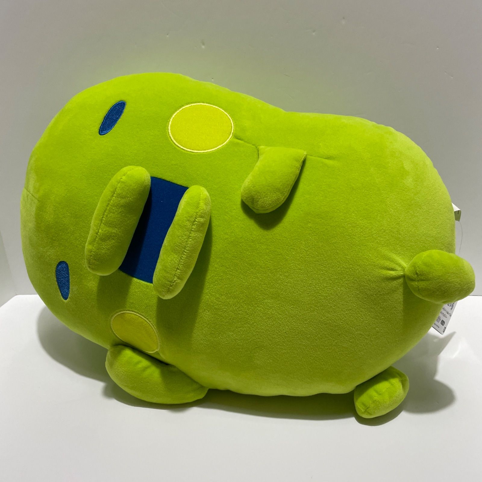 たまごっち くちぱっち ふらわっち めちゃもふぐっと もふぐっと