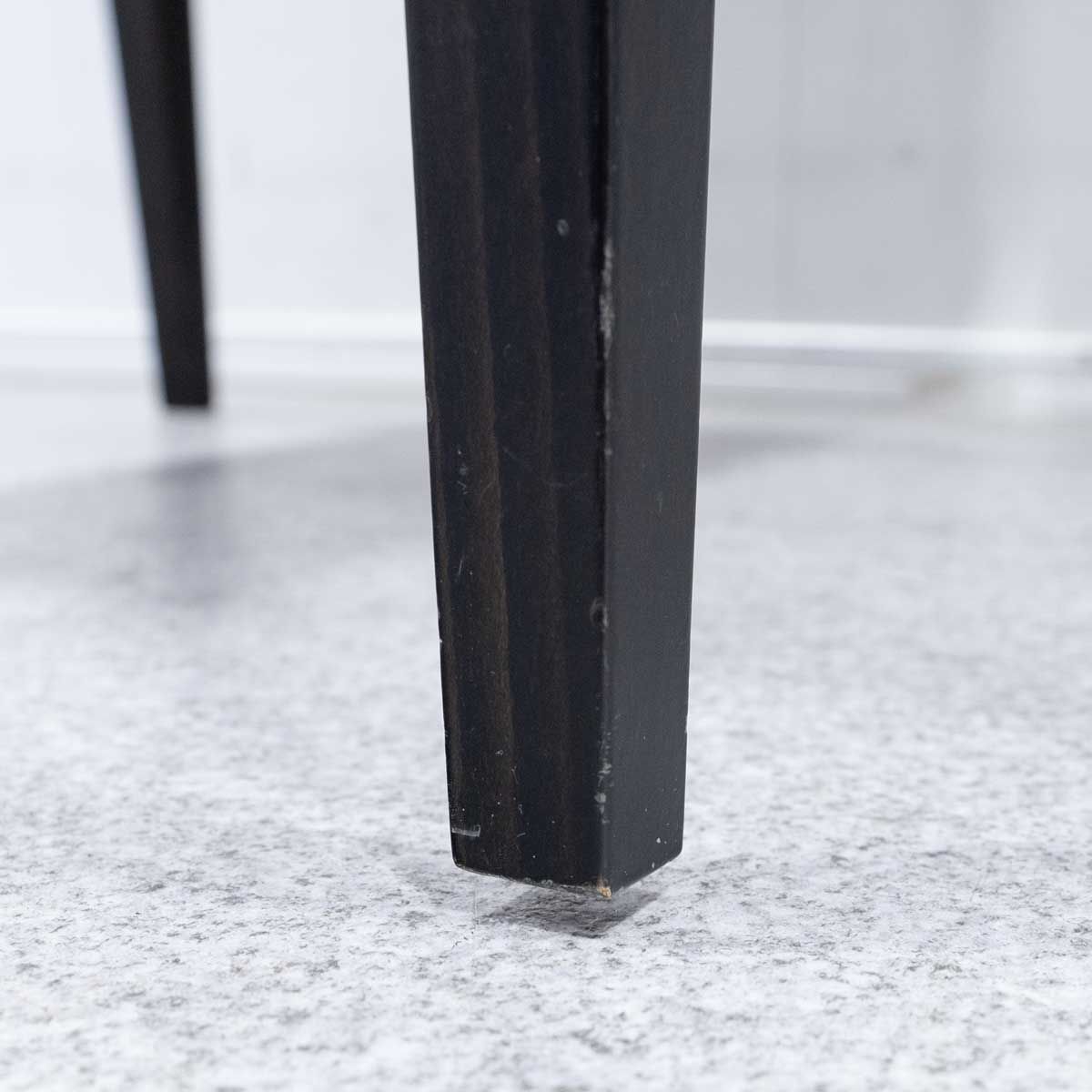 ➀【中古品】Poltrona Frau ポルトローナ フラウ LIZ リズ 中古品