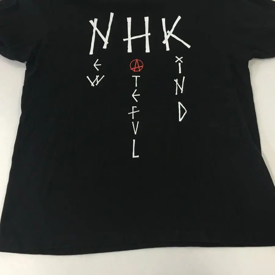 BiSH NHKツアー Tシャツ Lサイズ【87-220808-mk-1-tei】 - メルカリ