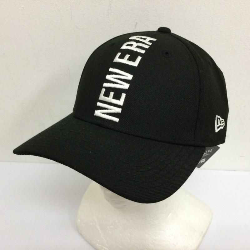 NEW ERA ニューエラ 帽子 キャップ 12855147 9FORTY  ADJUSTABLE VERTICALL LOGO バーチカルロゴ ゴルフキャップ タグ付