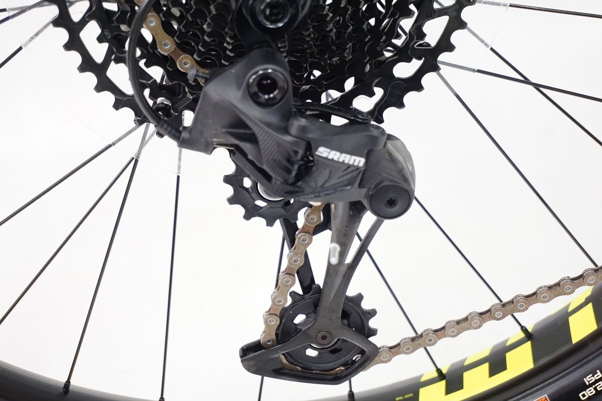 マウンテンバイク バイチャリ浜松店