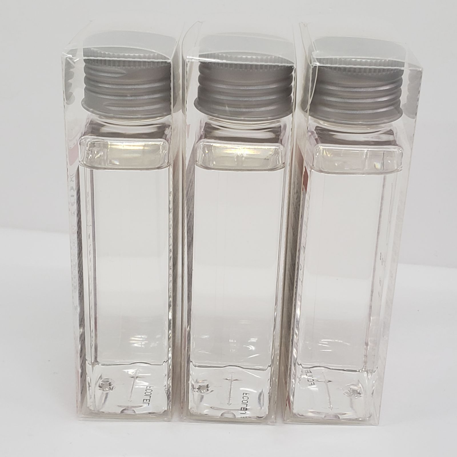 P1014 K Hadakirara ハダキララ クレンジングオイル 100ml 計3点