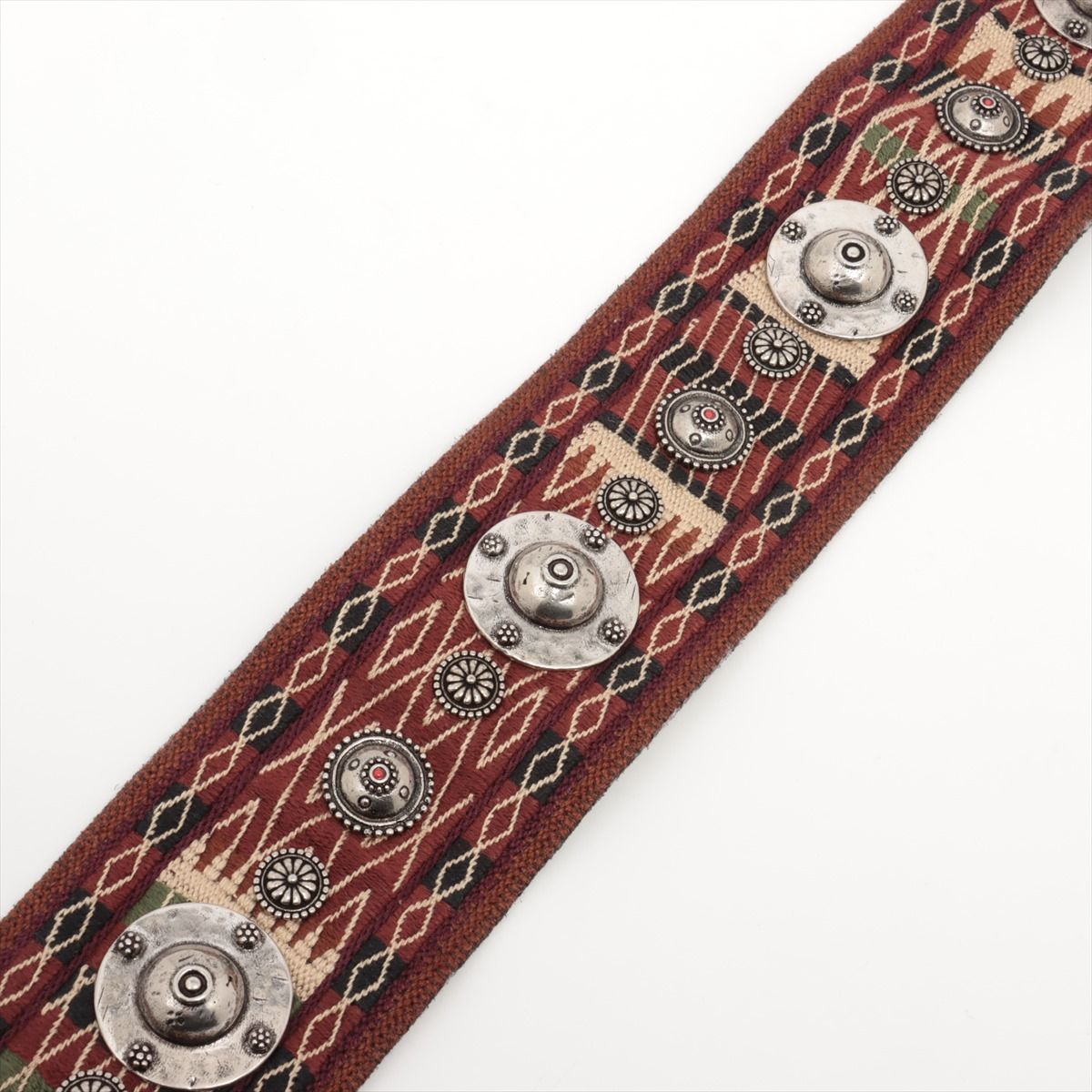 極美品 クリスチャンディオール ショルダーストラップ 斜め掛け