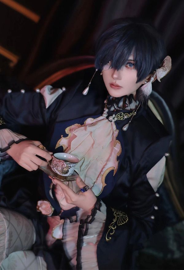 山田三郎 コスプレ衣装（コスプレ衣装） | 楽器、手芸、コレクション