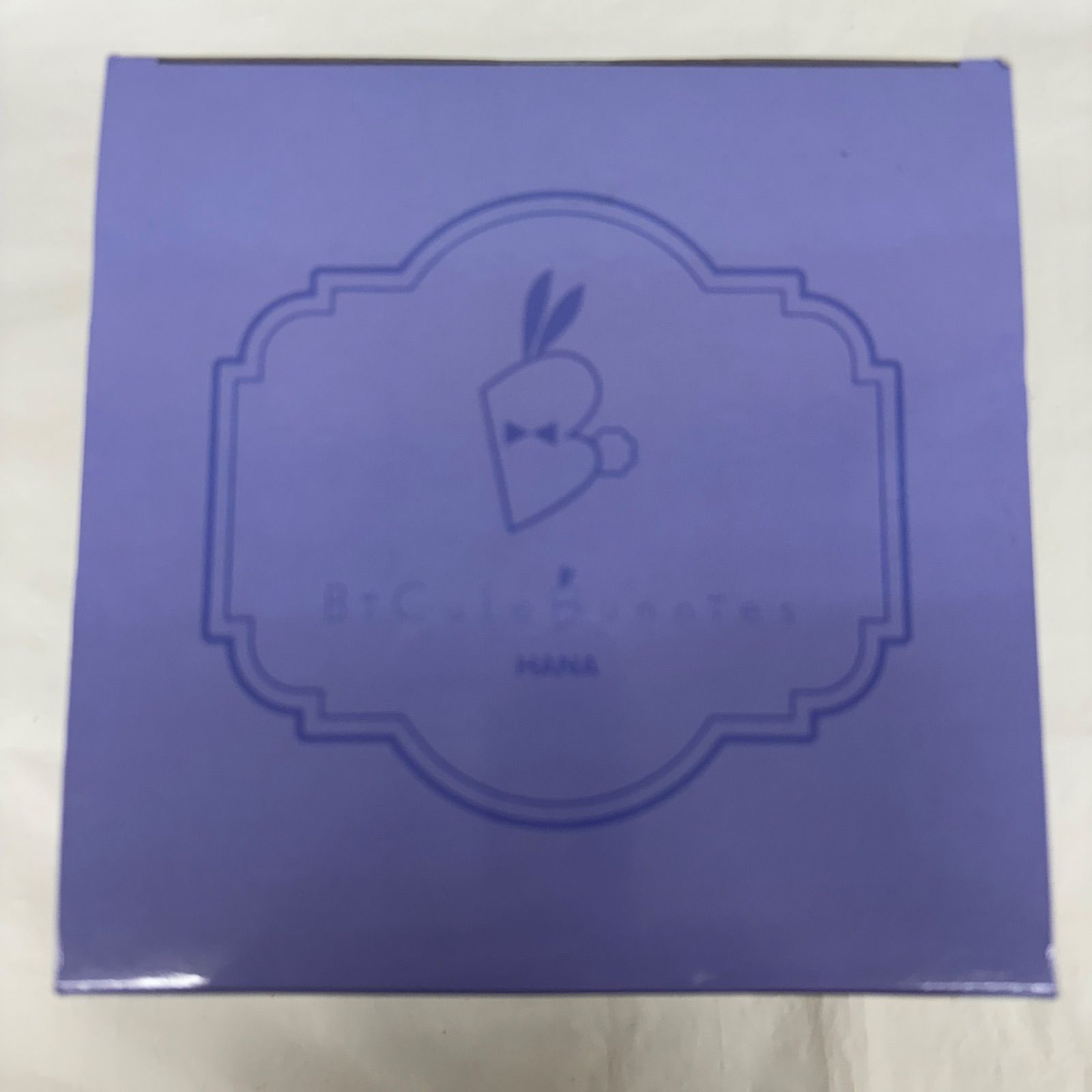 【新品未開封】BiCute Bunnies Figure まとめ売り　② 未開封 宇崎ちゃんは遊びたい！ω BiCute Bunnies Figure 宇崎花