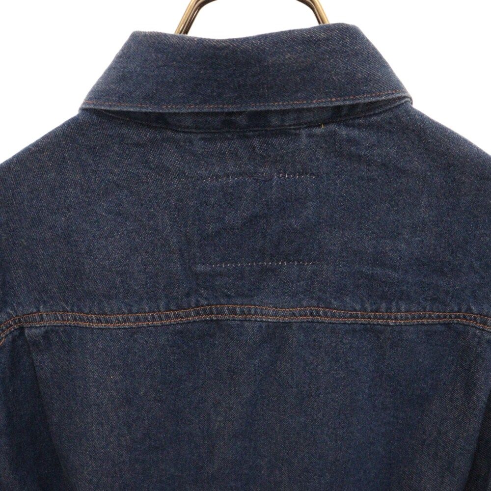 【新品・未使用】リーバイスレッド　TYPE II トラッカージャケット Levi's RED (リーバイス レッド) TYPE II TRUCKER JACKET タイプ