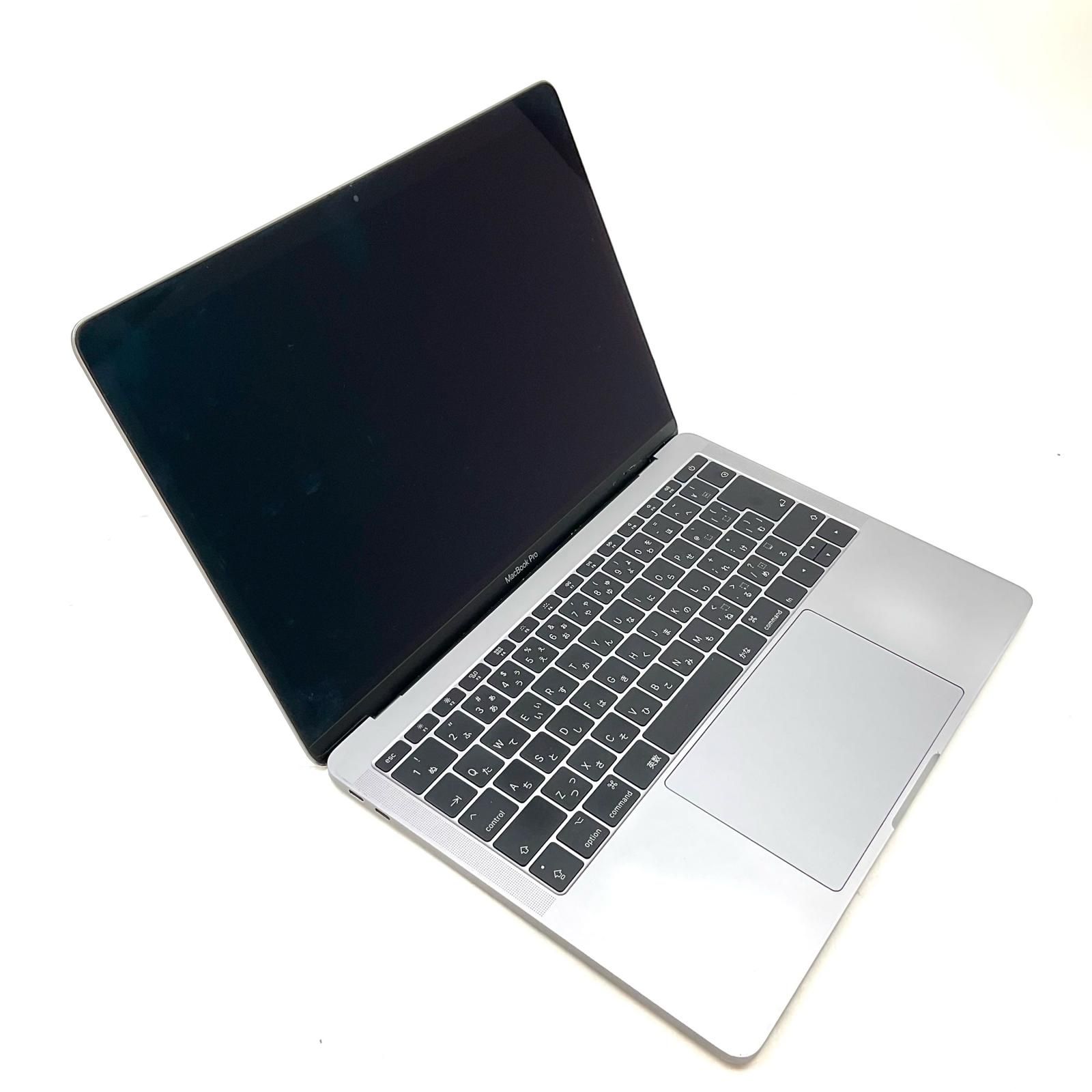 Apple MacBook Pro 13インチ 2017 2.3 GHz デュアルコア Intel Core i5