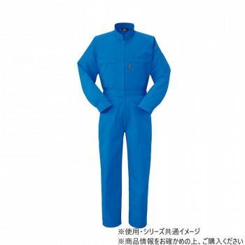 ヤマタカ Don ツナギ服 1 ブルー B3L 6100