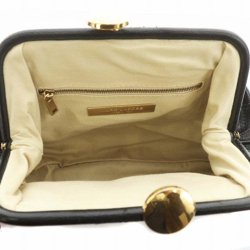 マークジェイコブス MARC JACOBS スタムリトル チェーン ショルダー