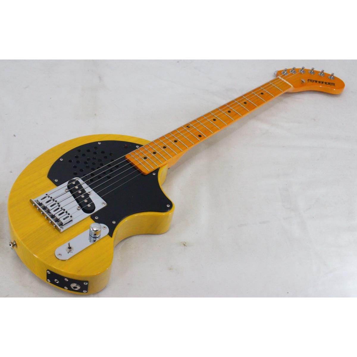 FERNANDES ZO－3 TL 1952 - メルカリ