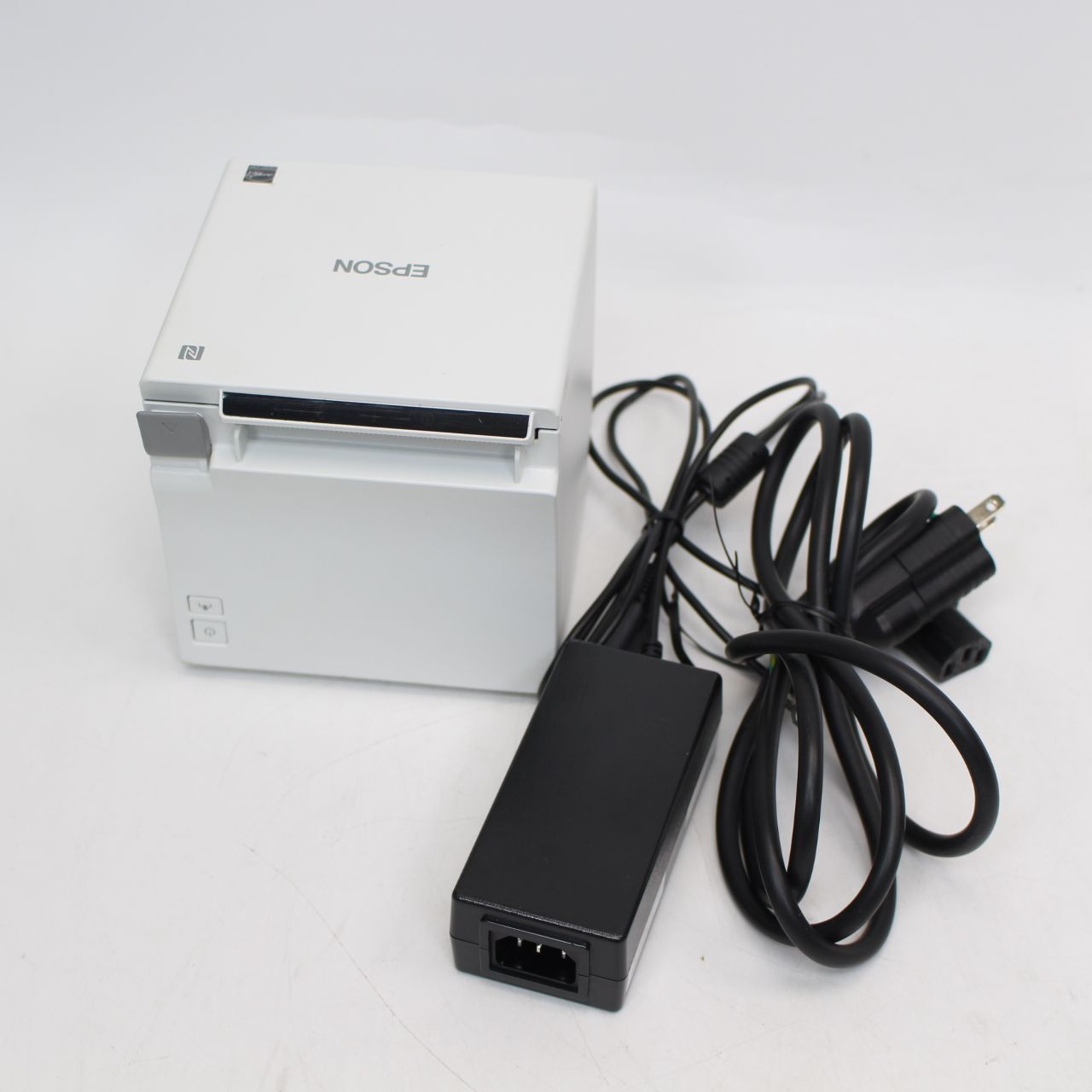 IS108 EPSON TM-m30 レシートプリンター