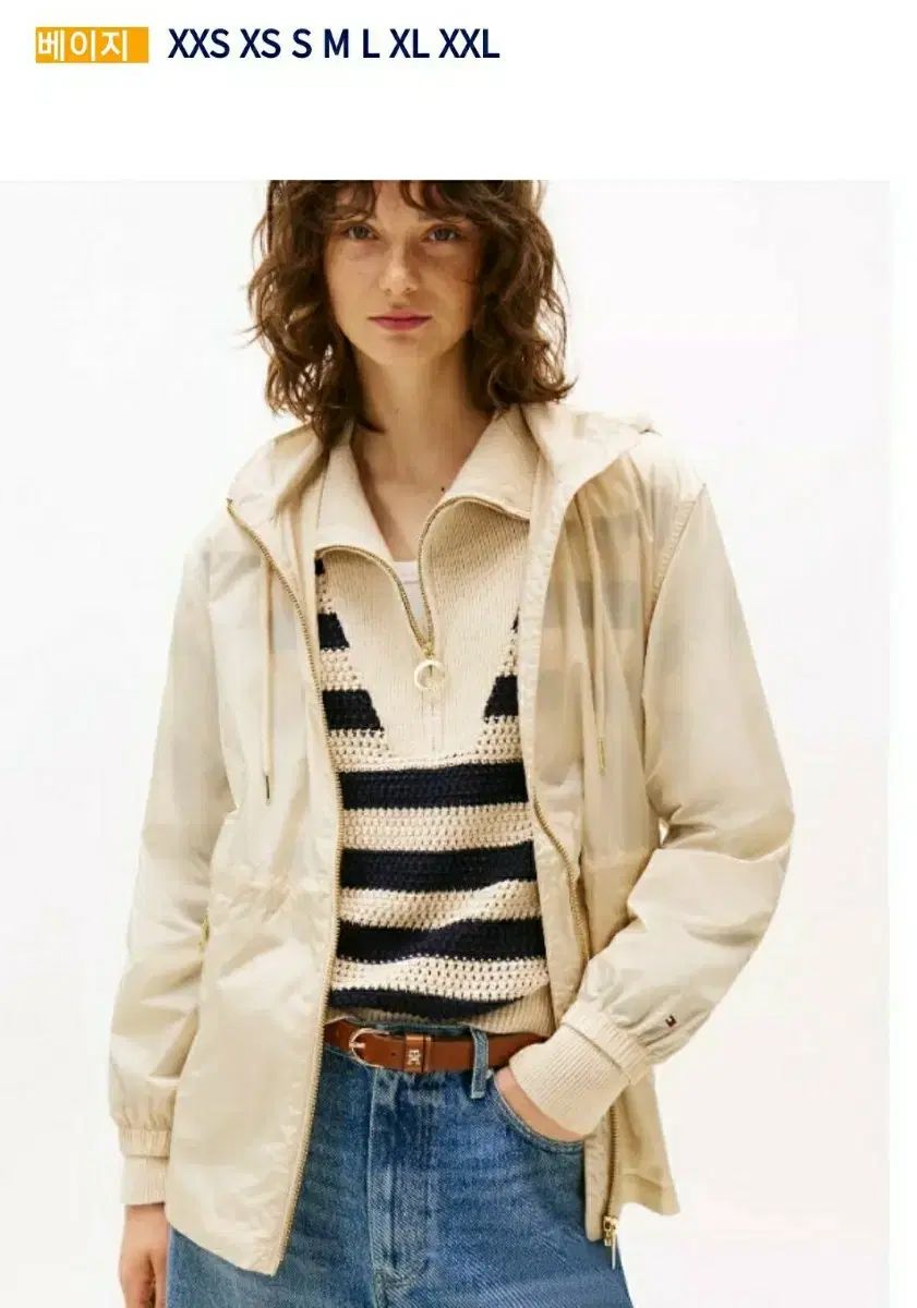 Tommy Hilfiger トミーヒルフィガー ウィンドブレーカー ジャケット