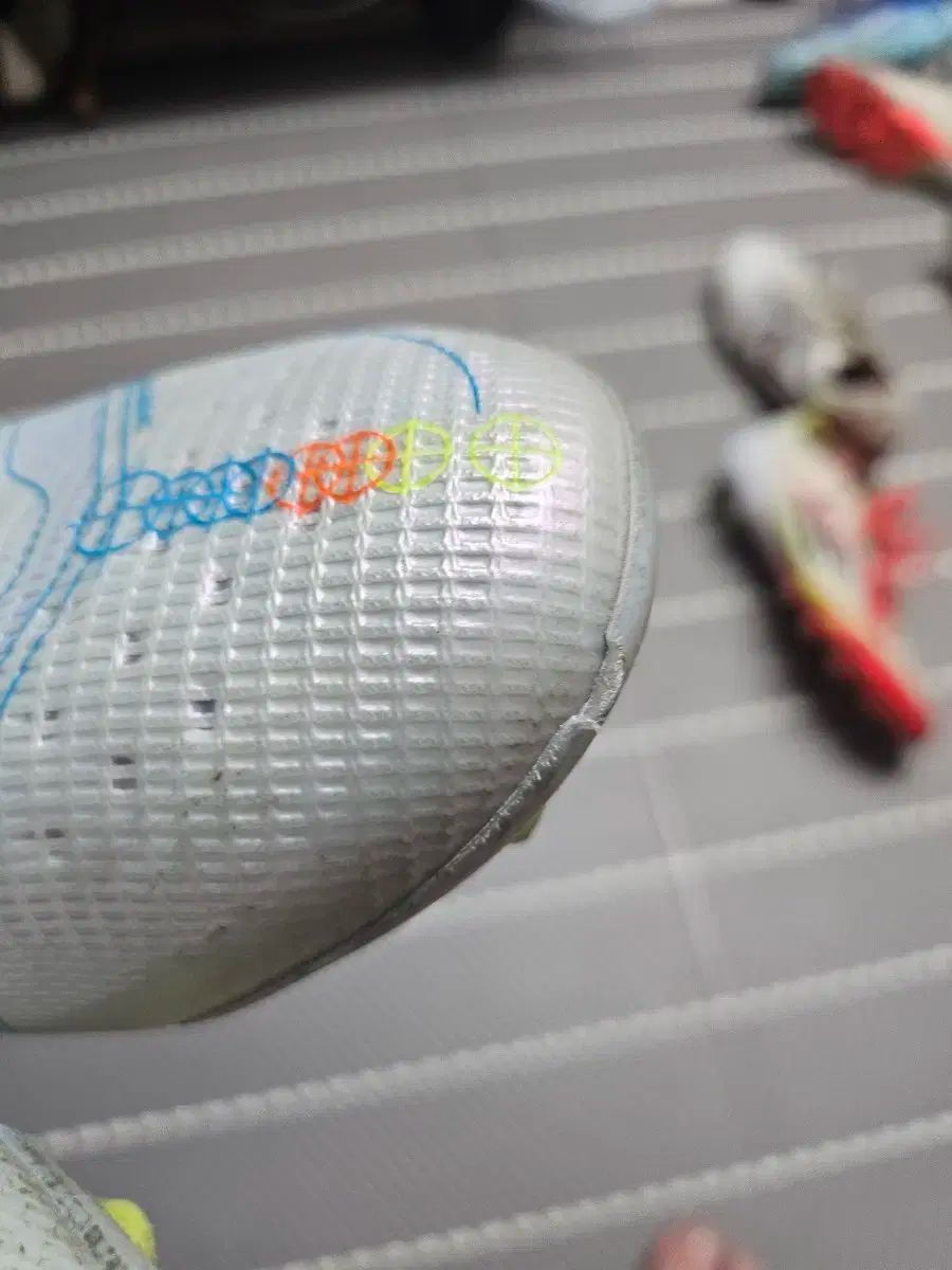 ナイキ マーキュリアル