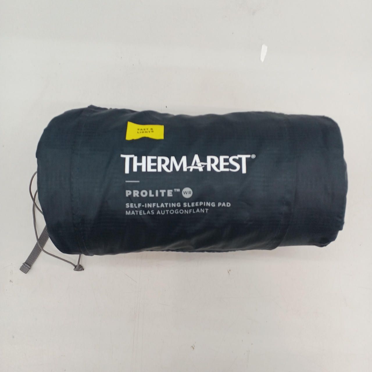 THERMAREST インフレーターマット PROLITE THERMAREST Inflator Mat PROLITE