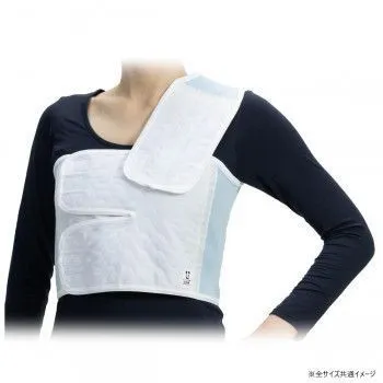 竹虎フィット胸帯 M 040883