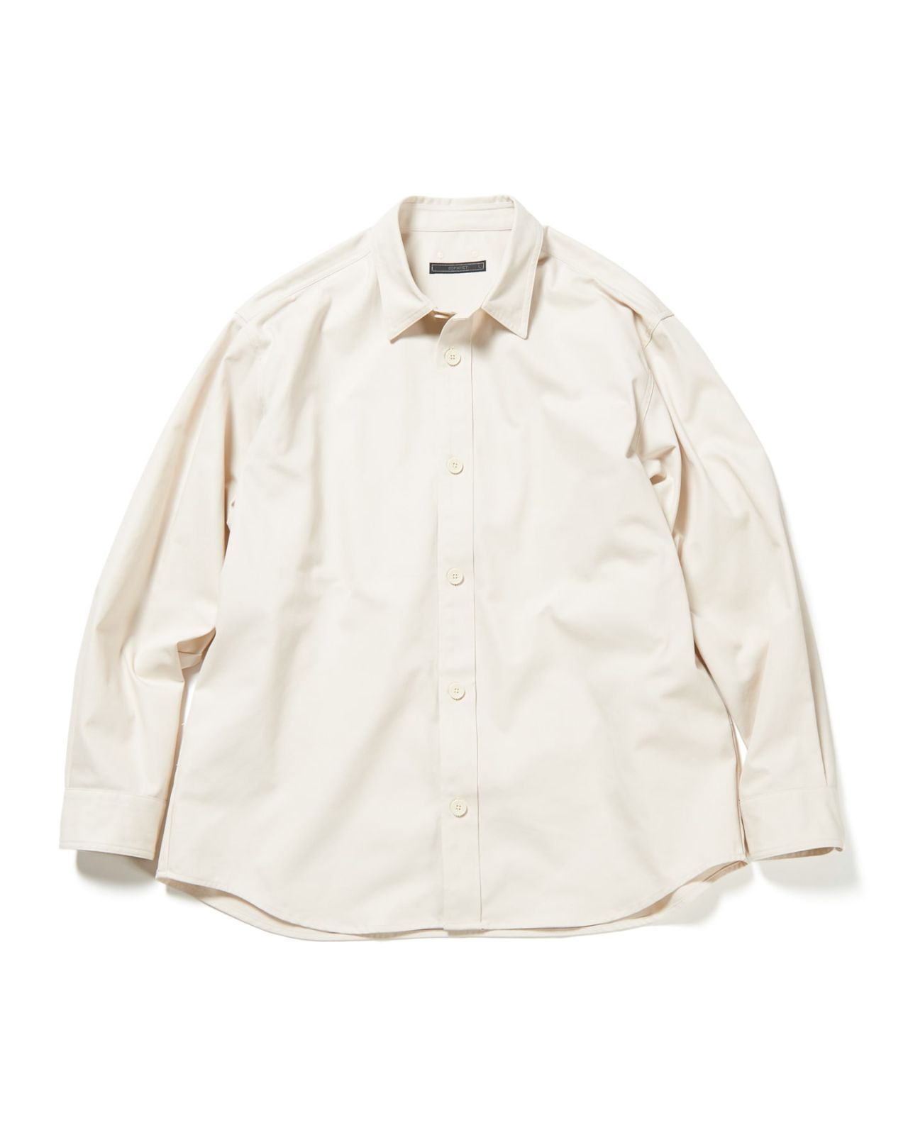 トップス SOPHNET. HIGH TWISTED OVERSIZED SHIRT SOPHNET. HIGH TWISTED LIGHT TWILL OVERSIZED SHIRT SOPH-240023