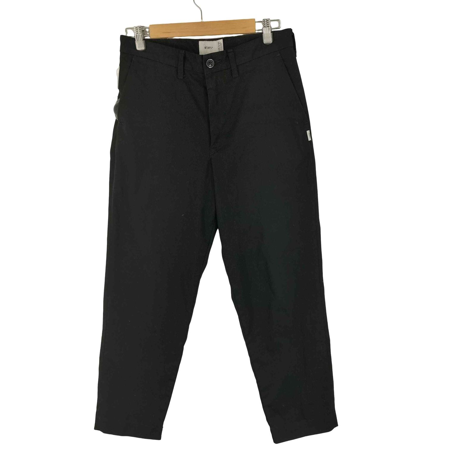 ダブルタップス WTAPS 23SS WRKT2001/TROUSERS/CTPL.TWILL メンズ 01 - メルカリ