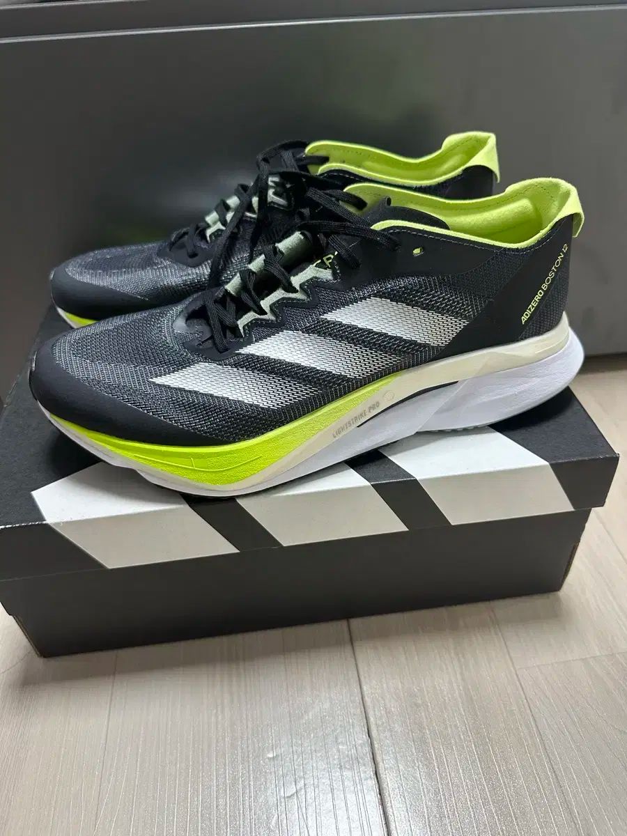 adidas アディダス ボストン 12 265