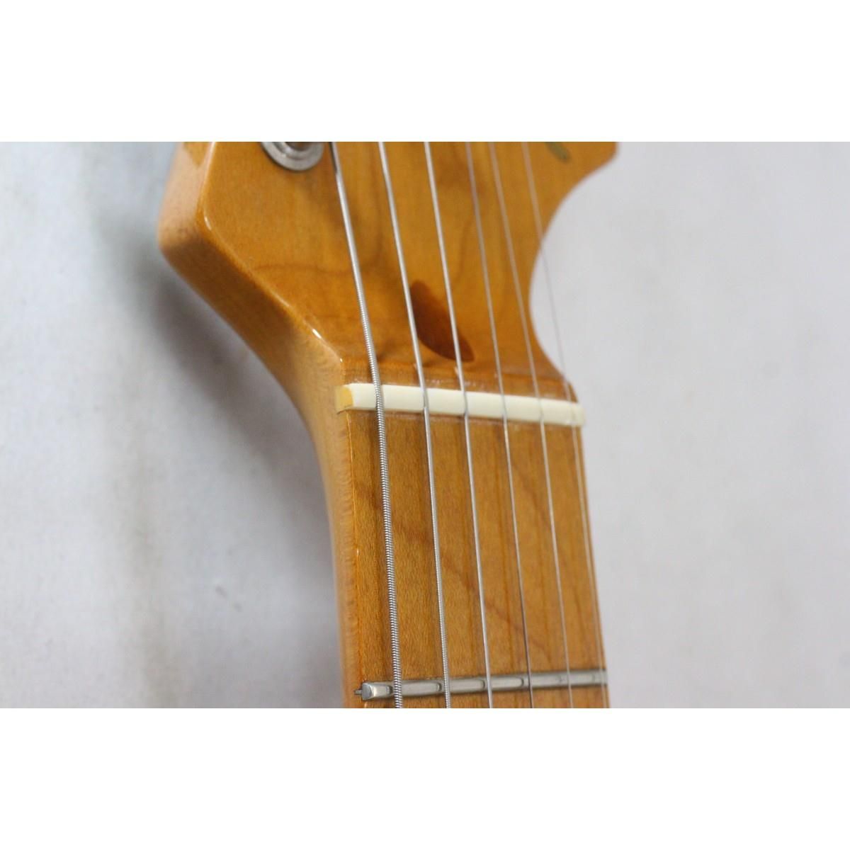 ５０Ｓ ＳＴＲＡＴＯＣＡＳＴＥＲ