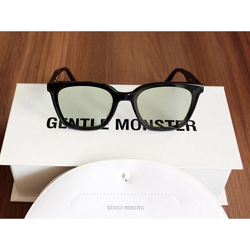 新品未使用※人気モデル*GENTLE MONSTER・ジェントルモンスター