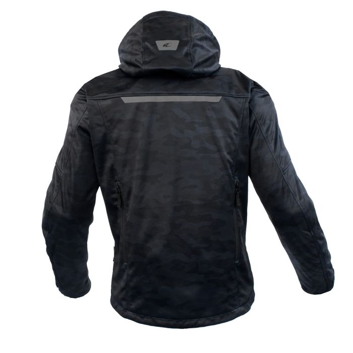 Parka 07-6022