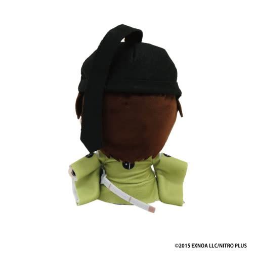 わんぱく！刀剣乱舞」ぬいぐるみ25/いしきりまる/石切丸  石切丸