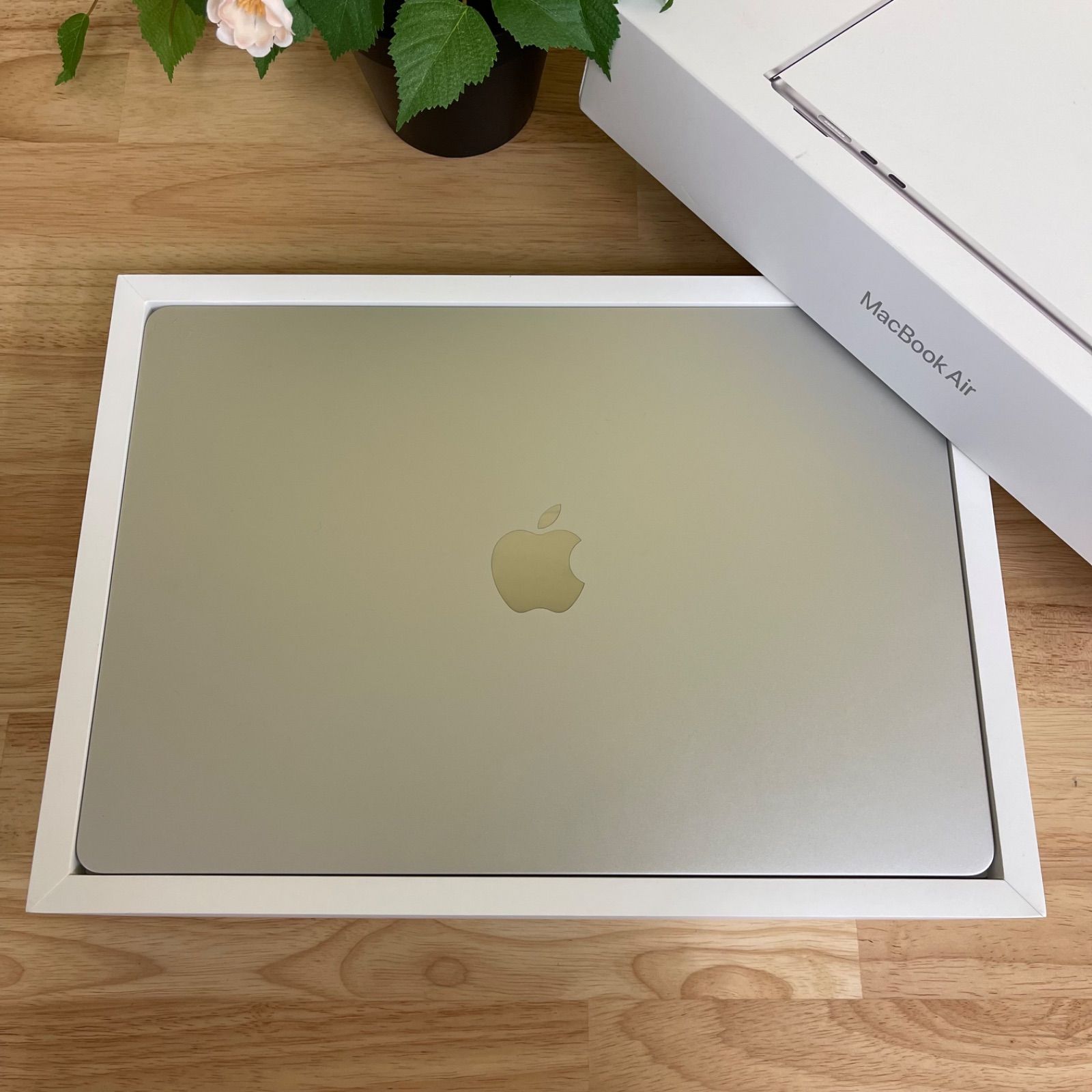 MacBook Air