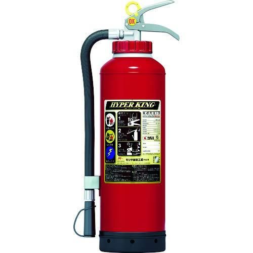 2営業日で発送 モリタ宮田工業 ハイパーキング20型 粉末 加圧式 ストップ機能付 EFC20D 1本