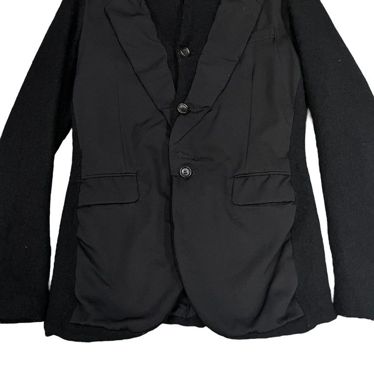 COMME des GARCONS HOMME PLUS 09AW 縮絨 Archive - メルカリ