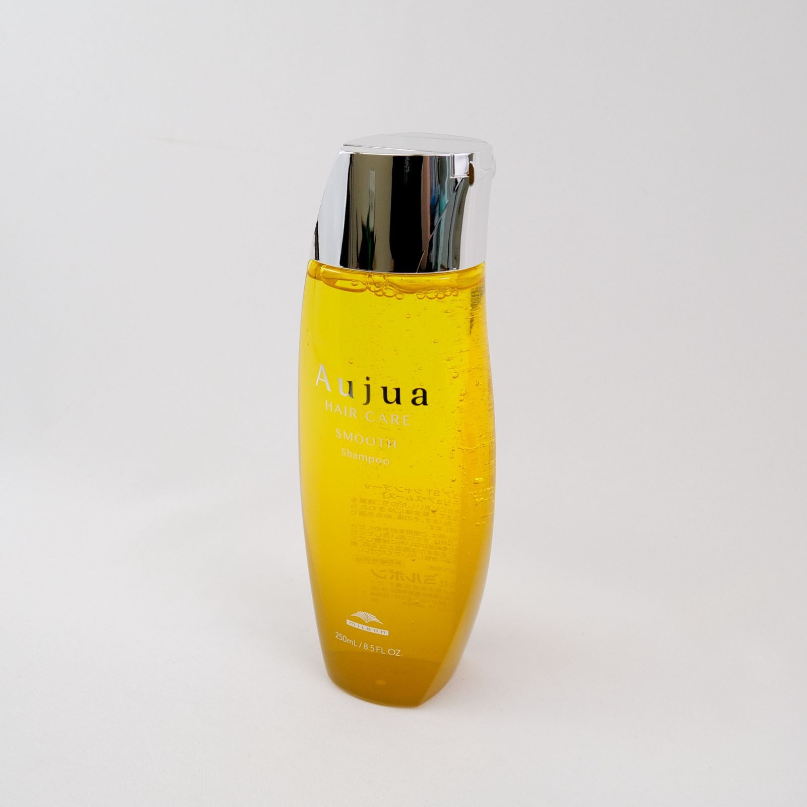 【新品未開封】Aujuaスムース シャンプー 250mlトリートメント250g オージュア スムース シャンプー 250mL(250mL オージュア