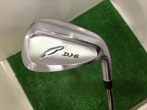 フォーティーン DJ-6 48° ウェッジ WG TS-114 w Ver 2 フレックスその他 メンズ 男性用 右利き 右用 Cランク ゴルフクラブ