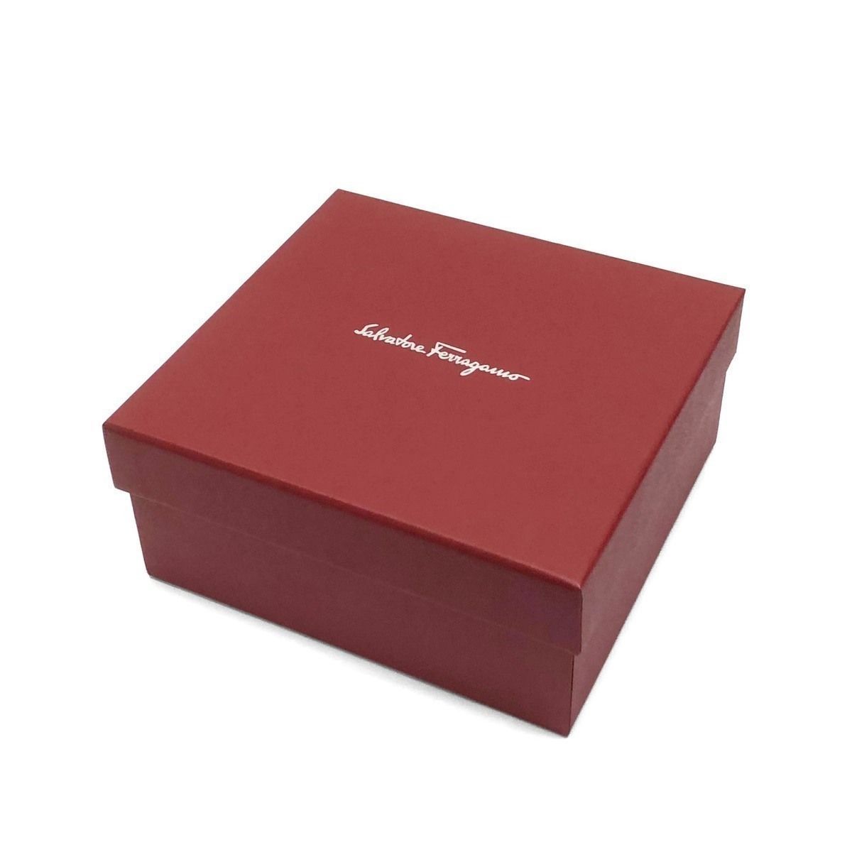 新品 FERRAGAMO フェラガモ 22 0406 763014 レディース ガンチーニ 