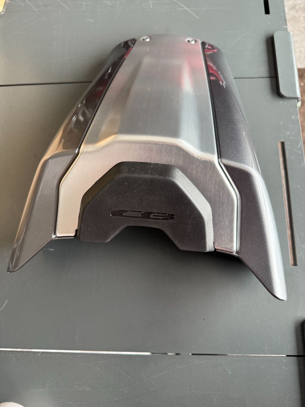 HONDA ホンダ Kit Seat Cowl *Nha95M* 丨 08F80-MKJ-D00ZD