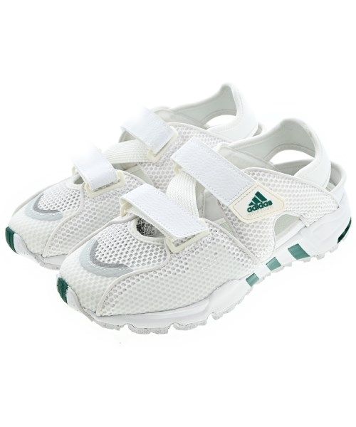 adidas サンダル メンズ 【古着】【中古】【送料無料】