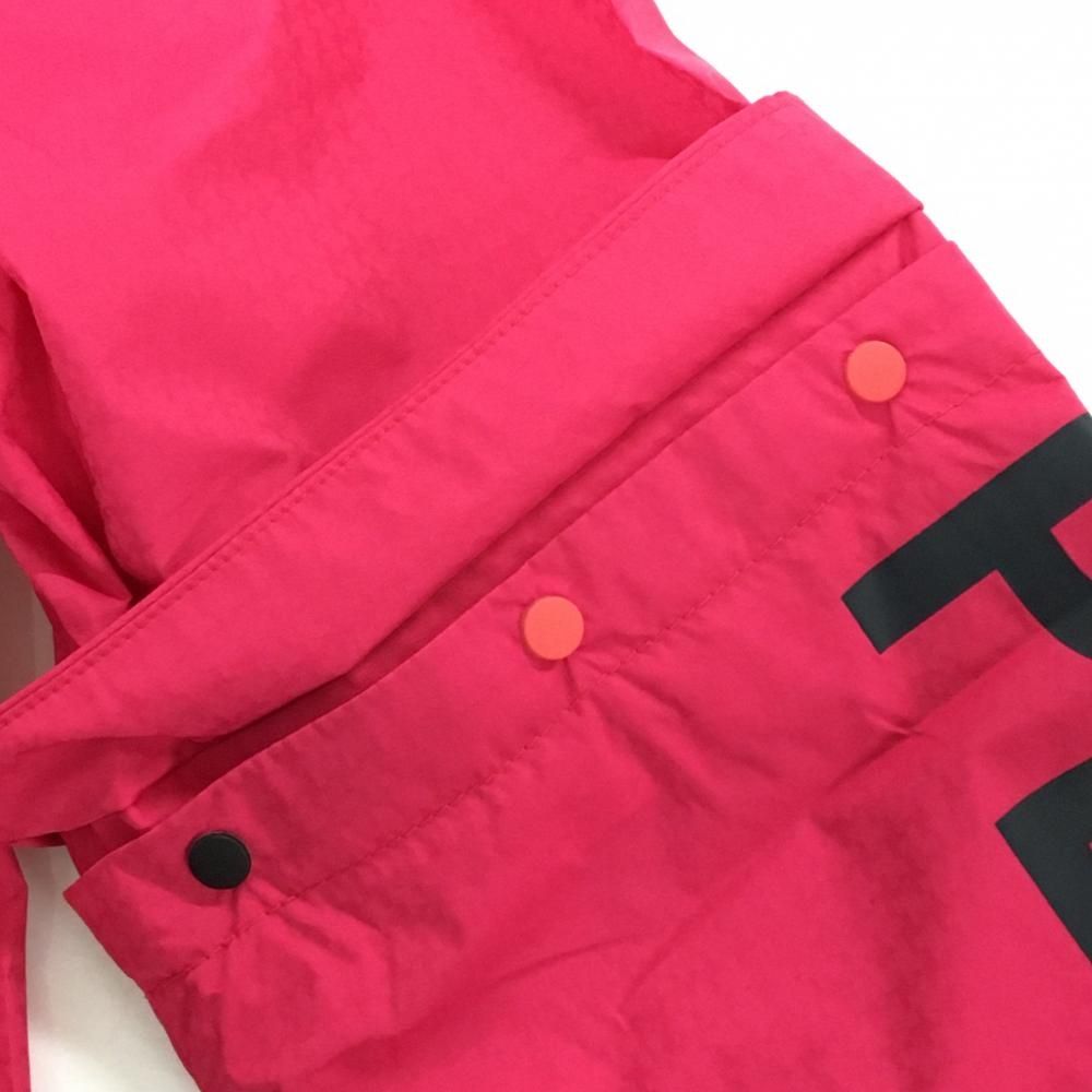 裾ドローコード レディース