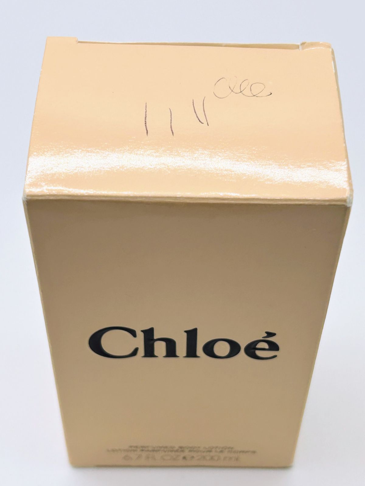 Chloe' シャワージェル クロエ Chloe ボディ ローション 200mL ＋