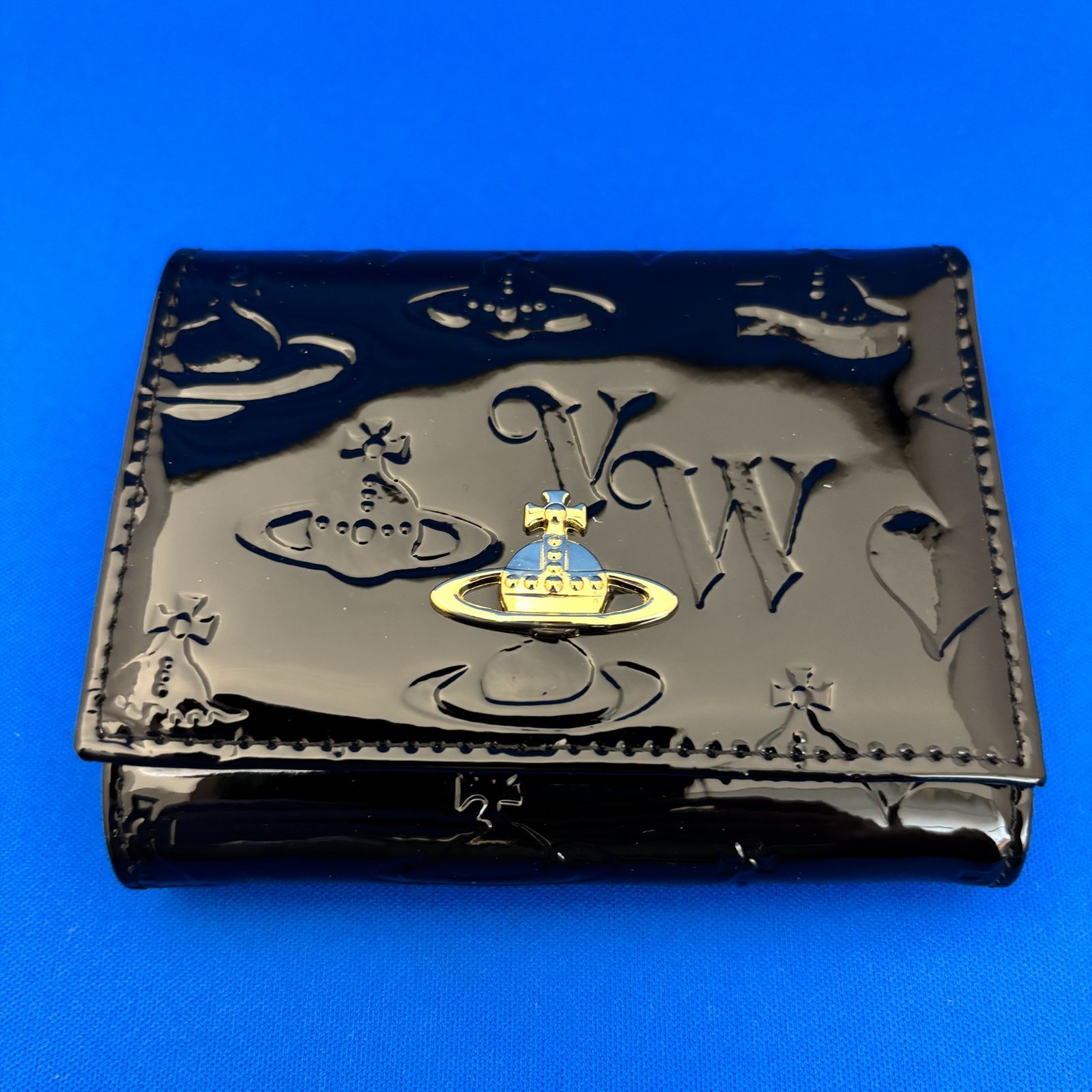 エナメルブラック