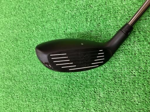 ピン G 440 U 4 ユーティリティ UT PING TOUR 2.0 CHROME 85 フレックスR メンズ 男性用 右利き 右用 Cランク ゴルフクラブ