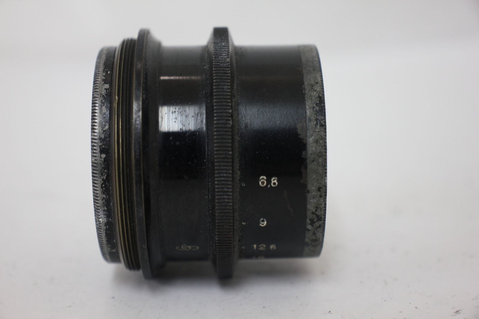 Dagor 21cm