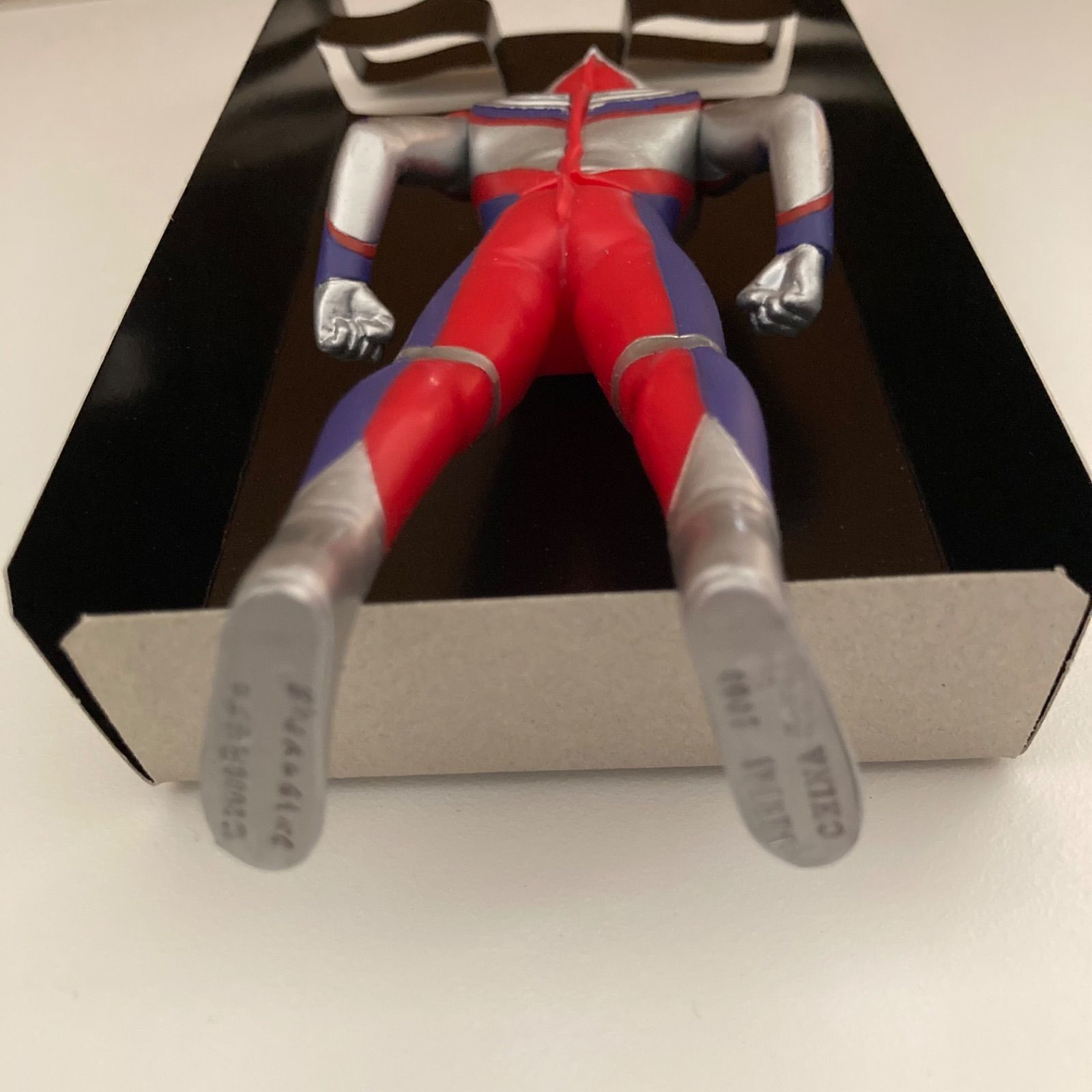 ウルトラマンティガ マルチタイプ 会場限定版 - メルカリ